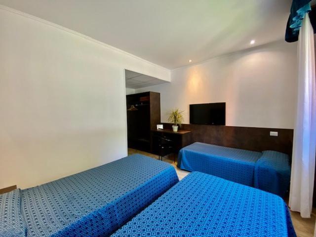 Hotel Garibaldi Padova Eksteriør bilde