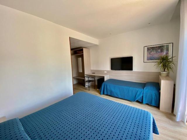 Hotel Garibaldi Padova Eksteriør bilde